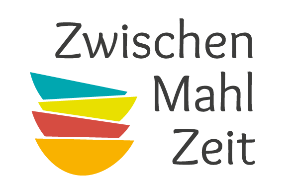 ZwischenMahlZeit Logo schwarz