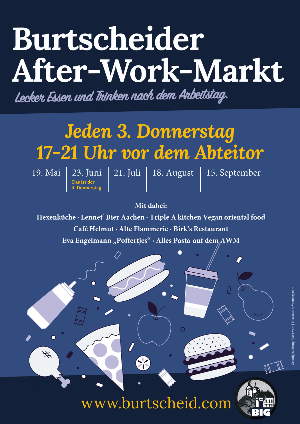 After Work Markt 2022
