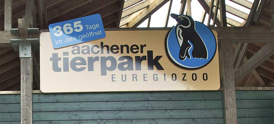 [Bild: Aachener Tierpark, Euregiozoo]